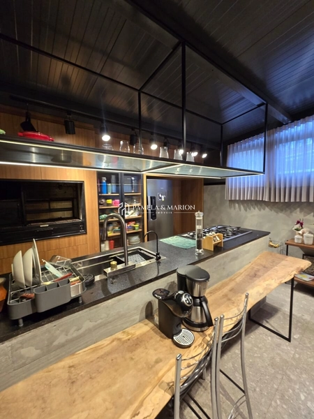 3 DORMITÓRIOS: 15ª foto da galeria de imagens do imóvel