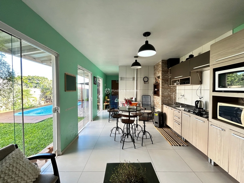 2 DORMITÓRIOS: 7ª foto da galeria de imagens do imóvel