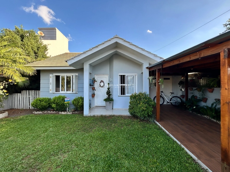 2 DORMITÓRIOS: 1ª foto da galeria de imagens do imóvel