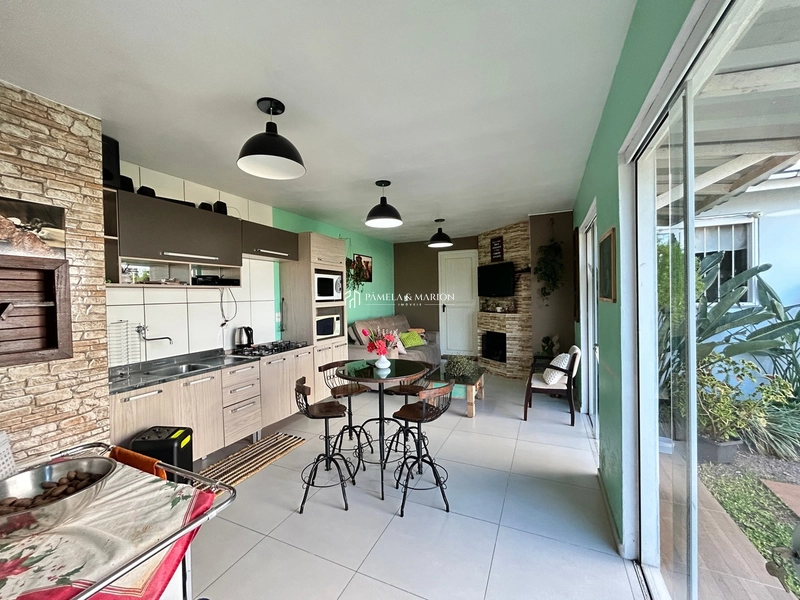 2 DORMITÓRIOS: 3ª foto da galeria de imagens do imóvel