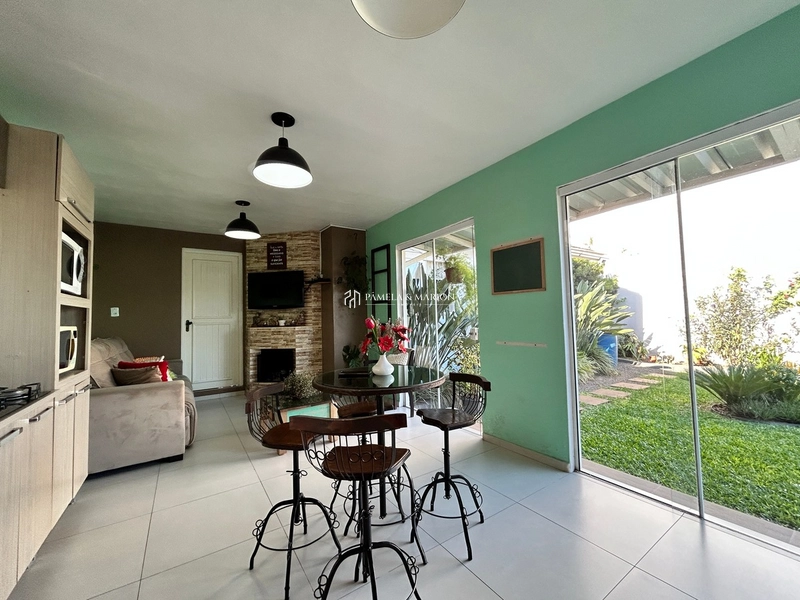 2 DORMITÓRIOS: 4ª foto da galeria de imagens do imóvel