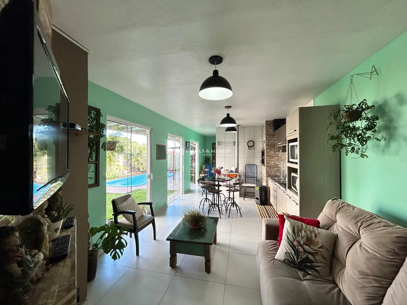 2 DORMITÓRIOS: 9ª foto da galeria de imagens do imóvel