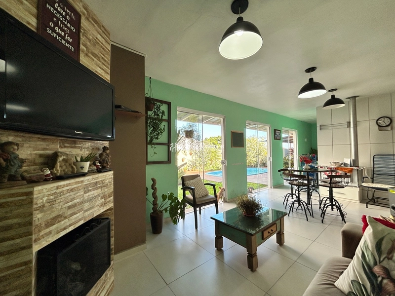 2 DORMITÓRIOS: 2ª foto da galeria de imagens do imóvel