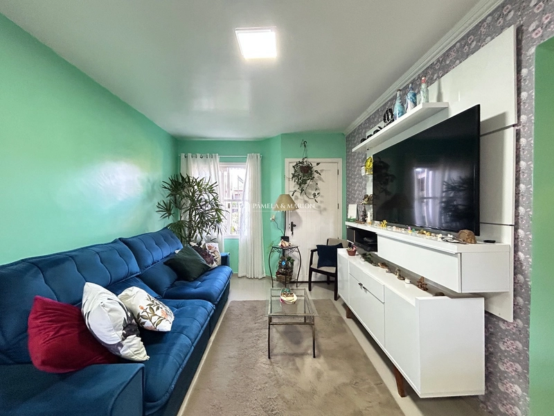 2 DORMITÓRIOS: 11ª foto da galeria de imagens do imóvel