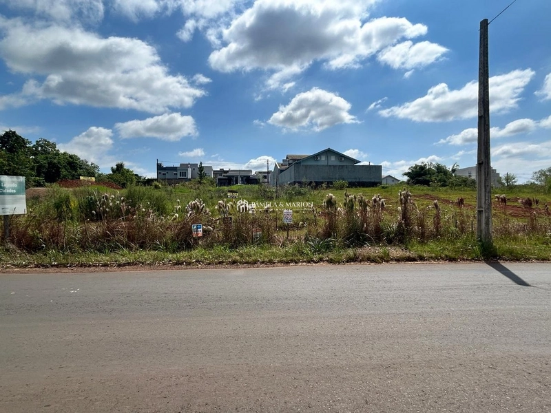 TERRENO COMERCIAL: 1ª foto da galeria de imagens do imóvel
