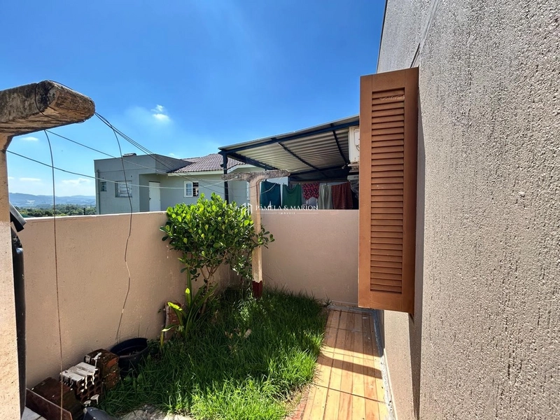 CASA GEMINADA: 8ª foto da galeria de imagens do imóvel