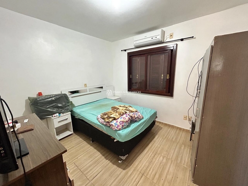 CASA GEMINADA: 6ª foto da galeria de imagens do imóvel