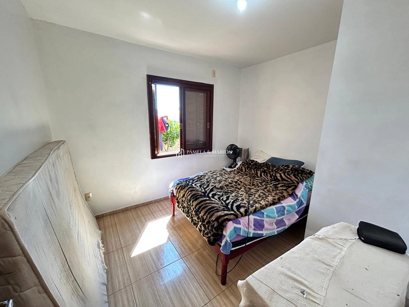 CASA GEMINADA: 5ª foto da galeria de imagens do imóvel