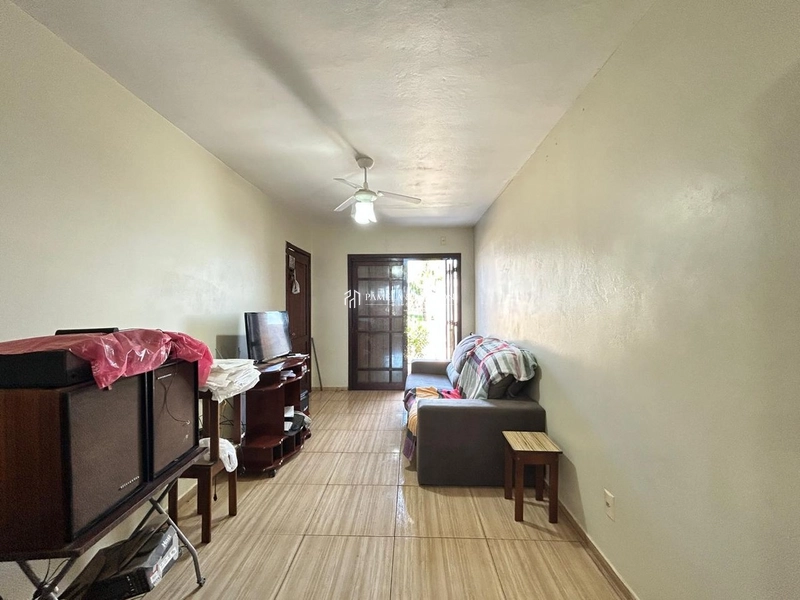 CASA GEMINADA: 3ª foto da galeria de imagens do imóvel