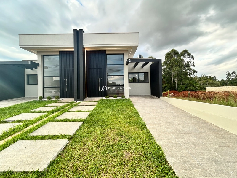 2 DORMITÓRIOS: 1ª foto da galeria de imagens do imóvel