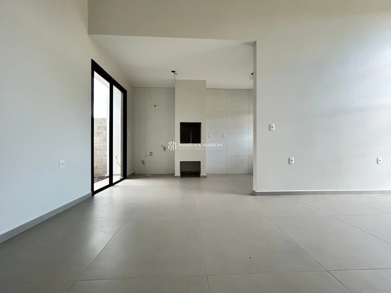 2 DORMITÓRIOS: 3ª foto da galeria de imagens do imóvel