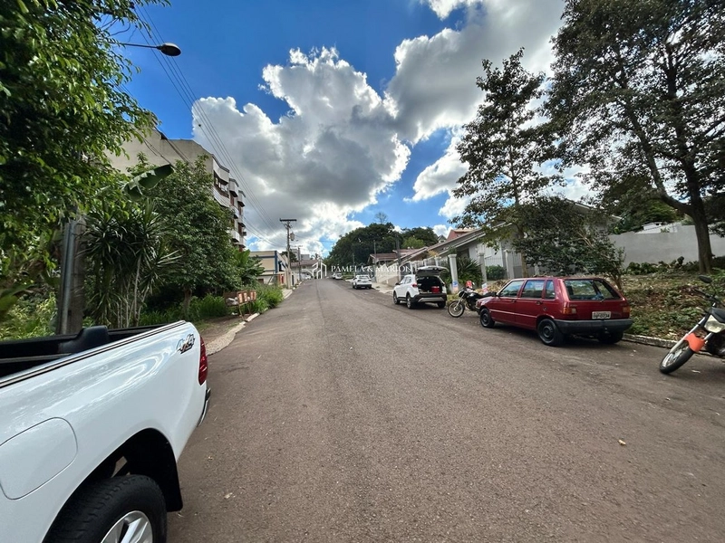 TERRENO COMERCIAL: 3ª foto da galeria de imagens do imóvel