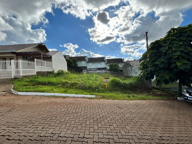TERRENO COMERCIAL: 1ª foto da galeria de imagens do imóvel