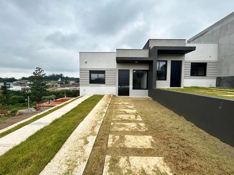 CASA GEMINADA: 1ª foto da galeria de imagens do imóvel