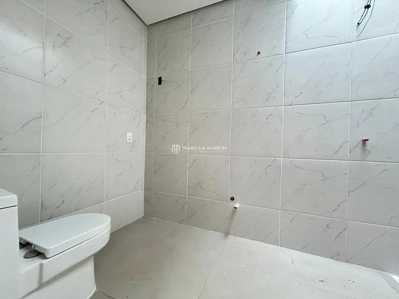 CASA GEMINADA: 2ª foto da galeria de imagens do imóvel