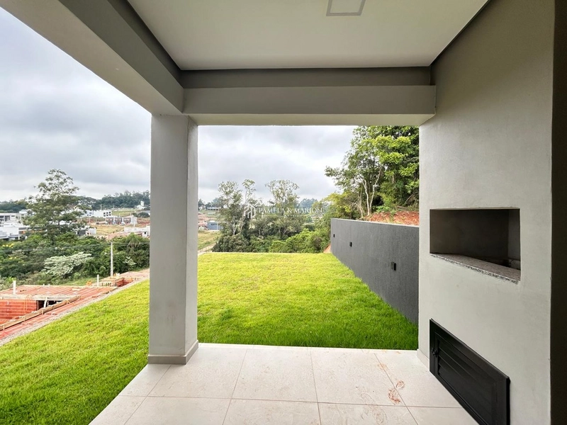 CASA GEMINADA: 7ª foto da galeria de imagens do imóvel