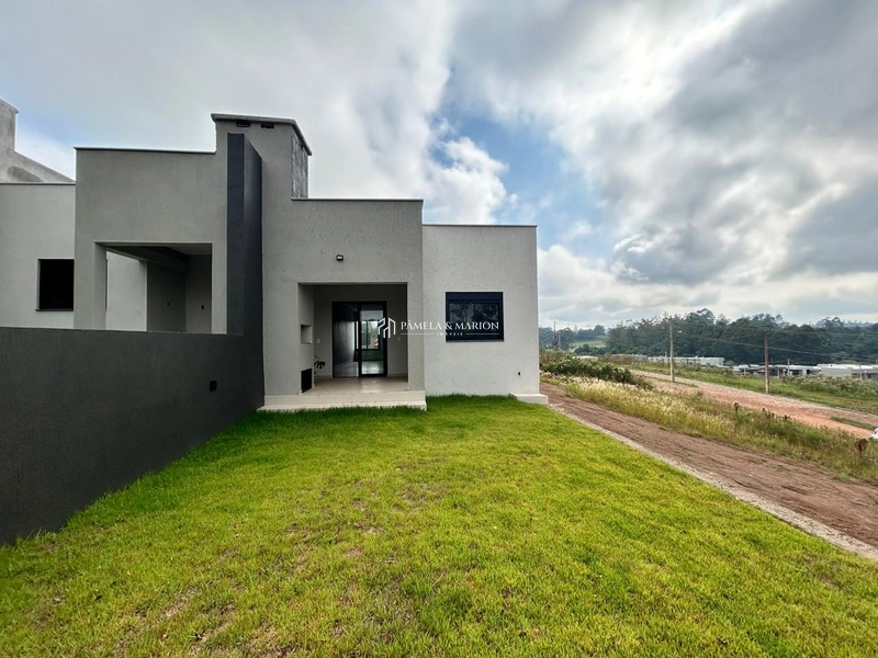 CASA GEMINADA: 8ª foto da galeria de imagens do imóvel