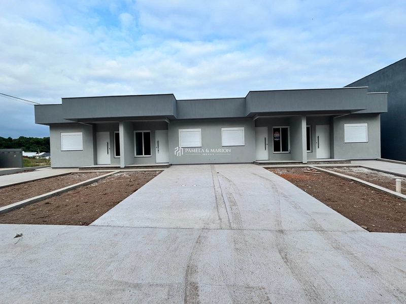 2 DORMITÓRIOS: 1ª foto da galeria de imagens do imóvel