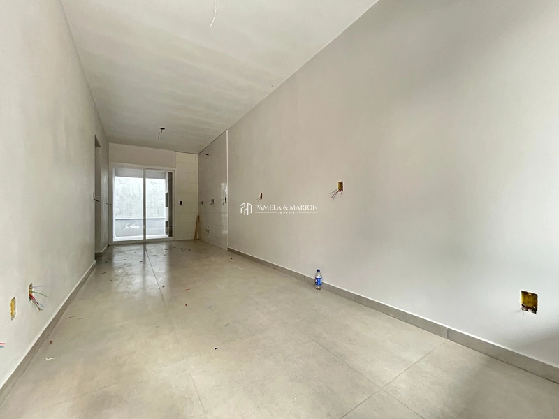 2 DORMITÓRIOS: 2ª foto da galeria de imagens do imóvel