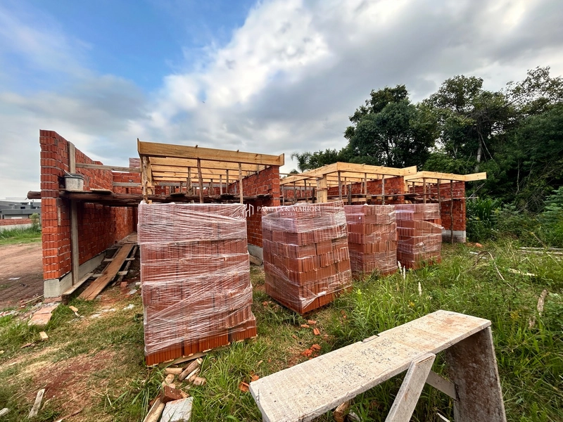 2 DORMITÓRIOS: 1ª foto da galeria de imagens do imóvel