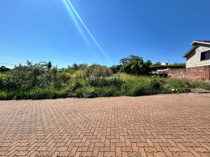 TERRENO COMERCIAL: 1ª foto da galeria de imagens do imóvel