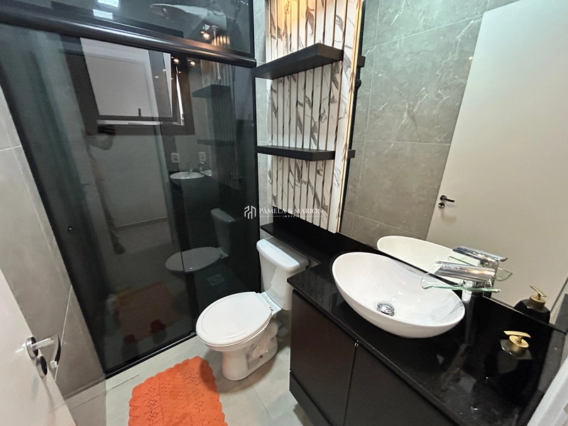 3 DORMITÓRIOS: 5ª foto da galeria de imagens do imóvel