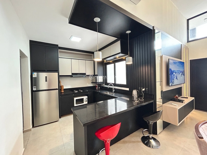 3 DORMITÓRIOS: 4ª foto da galeria de imagens do imóvel