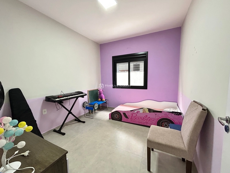 3 DORMITÓRIOS: 8ª foto da galeria de imagens do imóvel