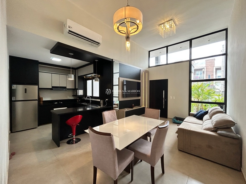 3 DORMITÓRIOS: 2ª foto da galeria de imagens do imóvel