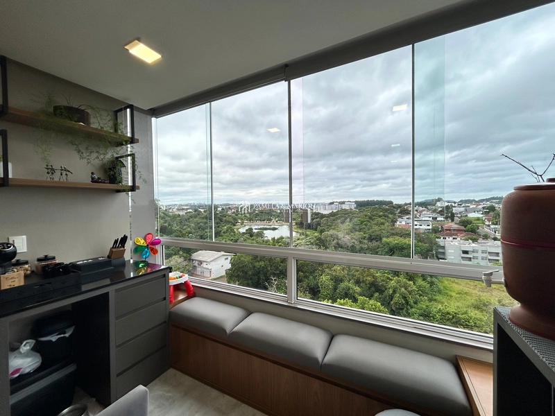 3 DORMITÓRIOS: 5ª foto da galeria de imagens do imóvel