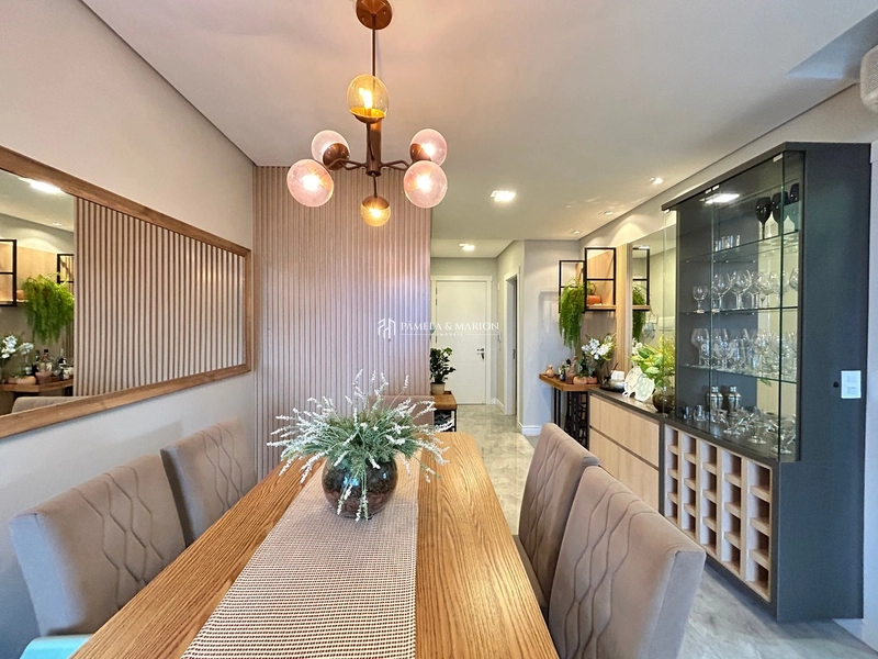 3 DORMITÓRIOS: 2ª foto da galeria de imagens do imóvel