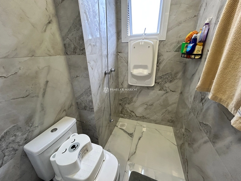 3 DORMITÓRIOS: 12ª foto da galeria de imagens do imóvel