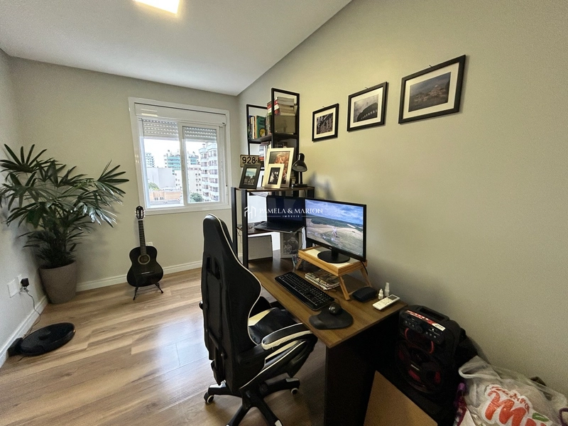 3 DORMITÓRIOS: 10ª foto da galeria de imagens do imóvel