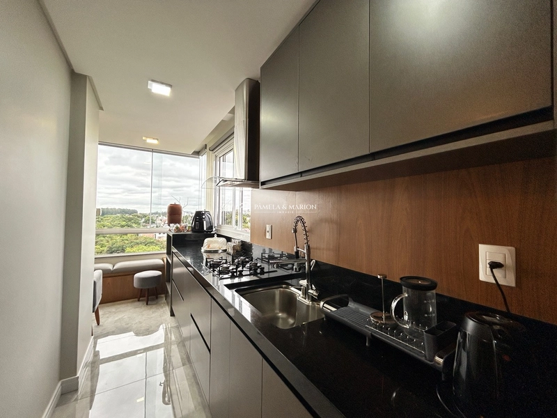 3 DORMITÓRIOS: 7ª foto da galeria de imagens do imóvel