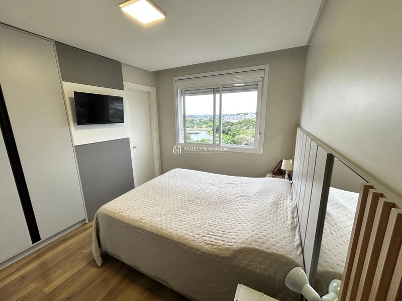 3 DORMITÓRIOS: 9ª foto da galeria de imagens do imóvel