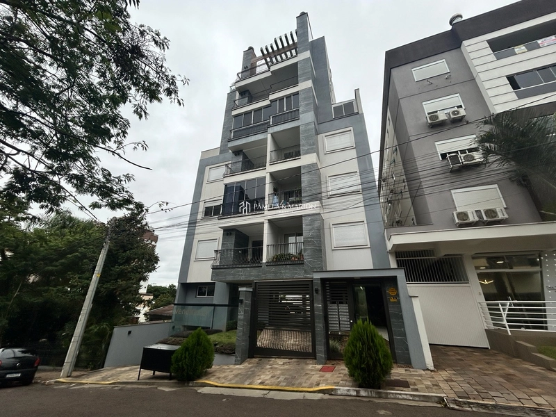 3 DORMITÓRIOS: 13ª foto da galeria de imagens do imóvel