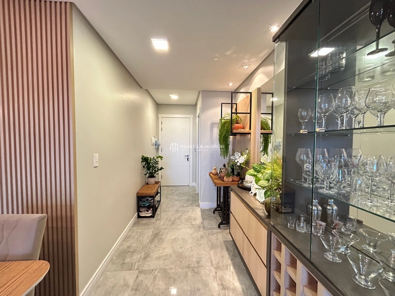 3 DORMITÓRIOS: 3ª foto da galeria de imagens do imóvel