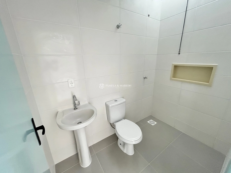 2 DORMITÓRIOS: 5ª foto da galeria de imagens do imóvel