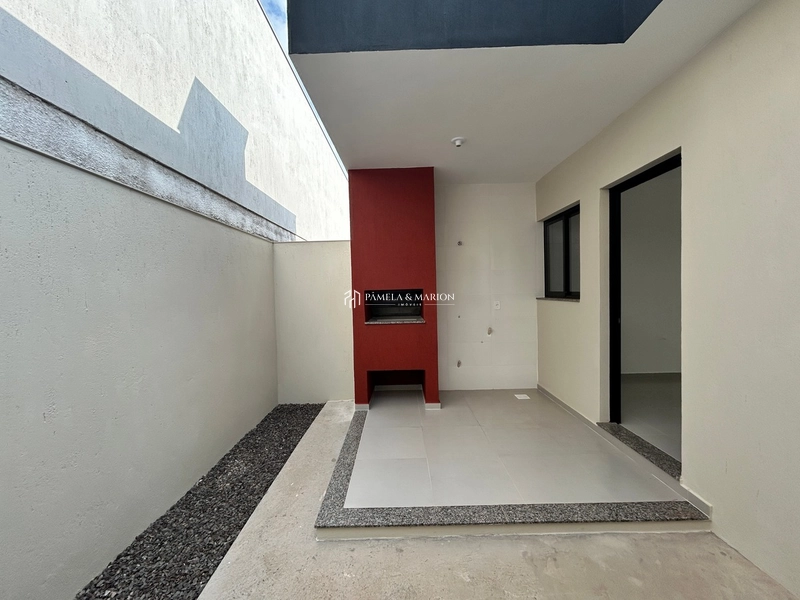 2 DORMITÓRIOS: 3ª foto da galeria de imagens do imóvel