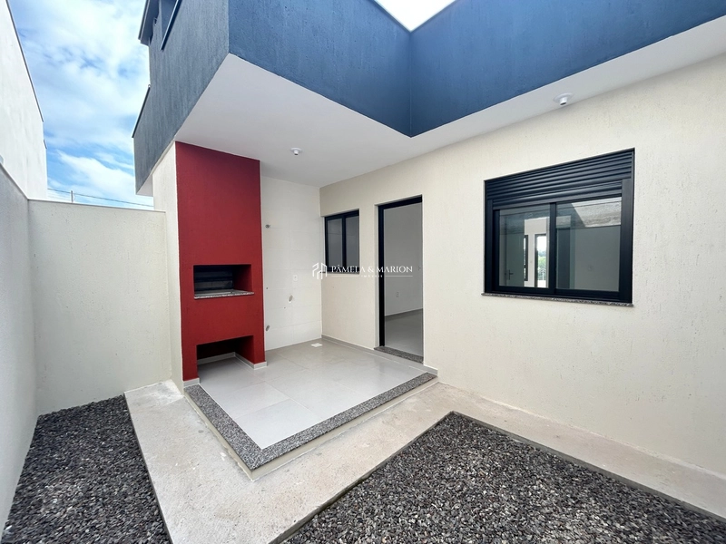 2 DORMITÓRIOS: 2ª foto da galeria de imagens do imóvel