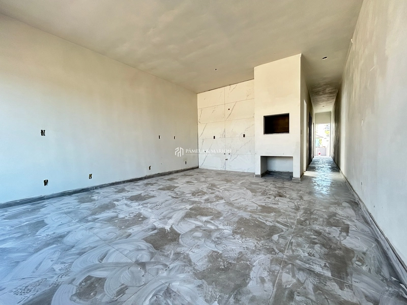 2 DORMITÓRIOS: 2ª foto da galeria de imagens do imóvel