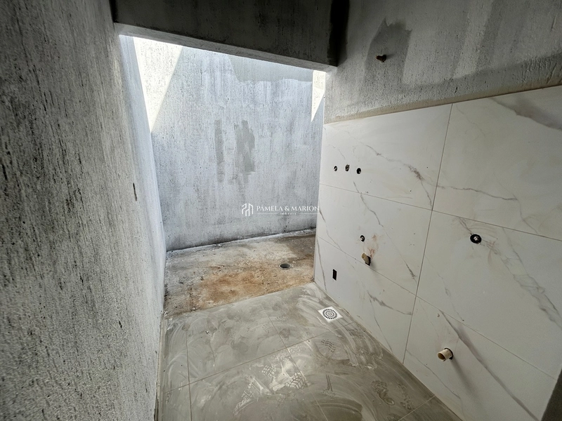 2 DORMITÓRIOS: 3ª foto da galeria de imagens do imóvel