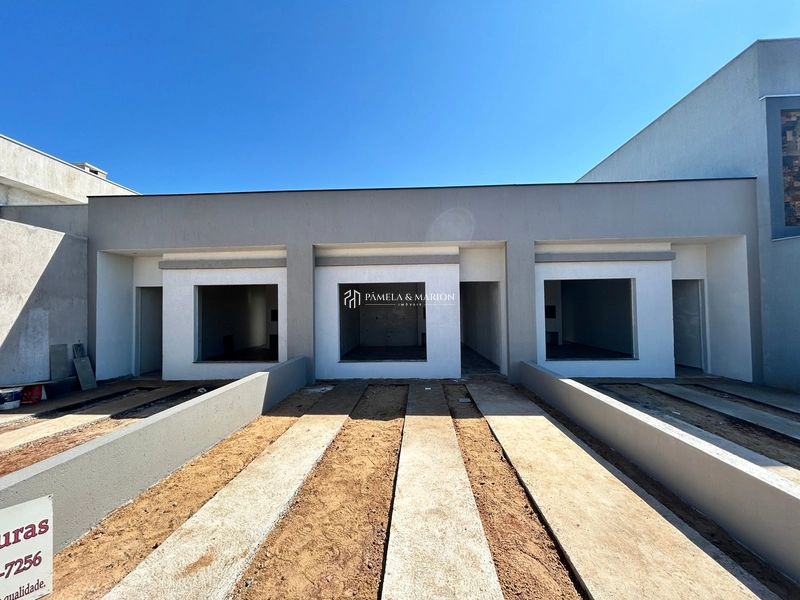 2 DORMITÓRIOS: 1ª foto da galeria de imagens do imóvel