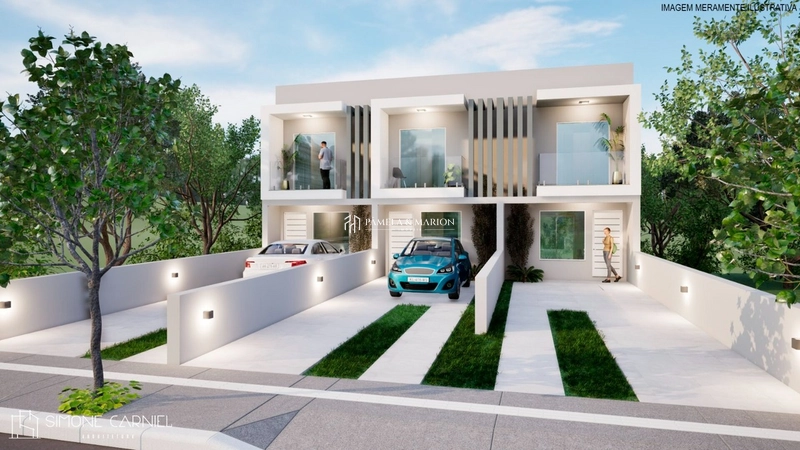 2 DORMITÓRIOS: 1ª foto da galeria de imagens do imóvel