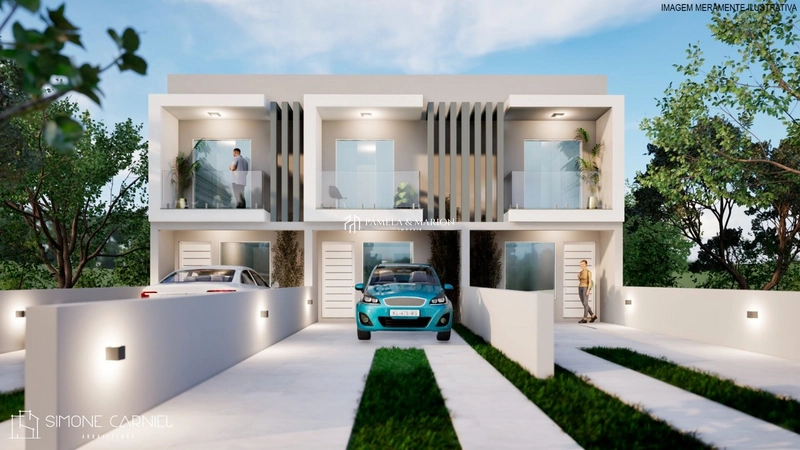 2 DORMITÓRIOS: 5ª foto da galeria de imagens do imóvel