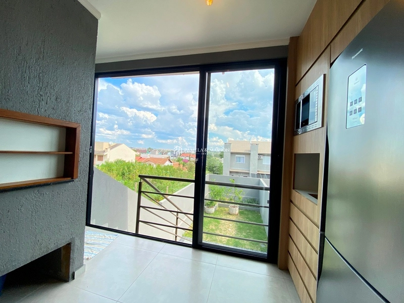 2 DORMITÓRIOS: 4ª foto da galeria de imagens do imóvel