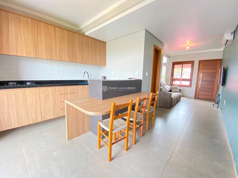 2 DORMITÓRIOS: 6ª foto da galeria de imagens do imóvel