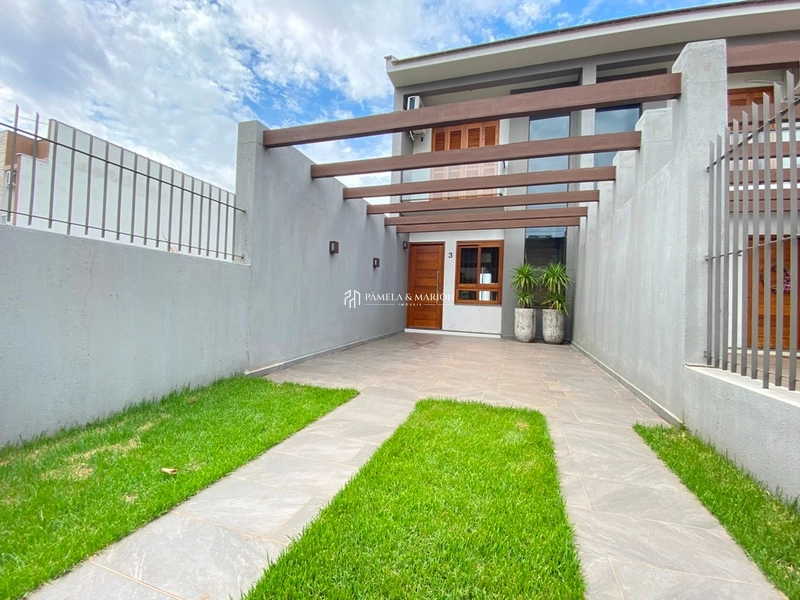 2 DORMITÓRIOS: 1ª foto da galeria de imagens do imóvel