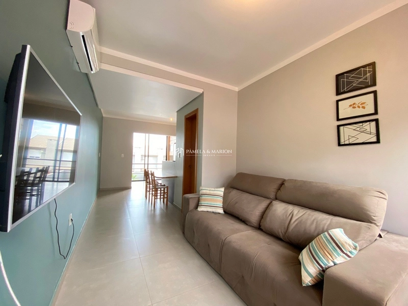 2 DORMITÓRIOS: 2ª foto da galeria de imagens do imóvel