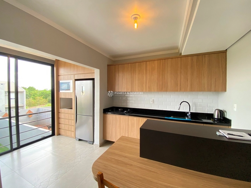 2 DORMITÓRIOS: 3ª foto da galeria de imagens do imóvel